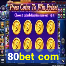 80bet com